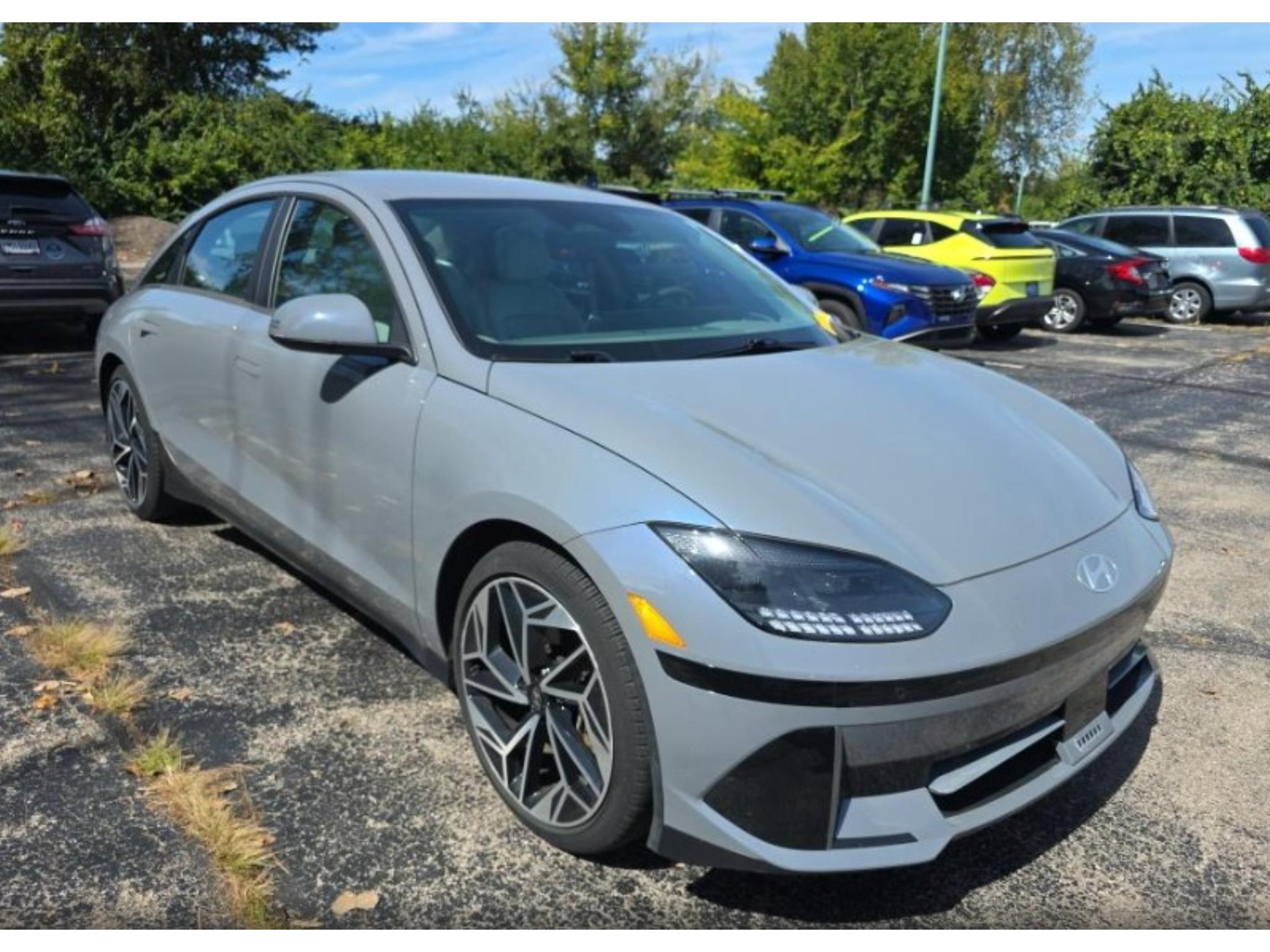 hyundai ioniq 6 2025 KMHM34ACXSA084006 image hyundai ioniq 6 2025 KMHM34ACXSA084006 image